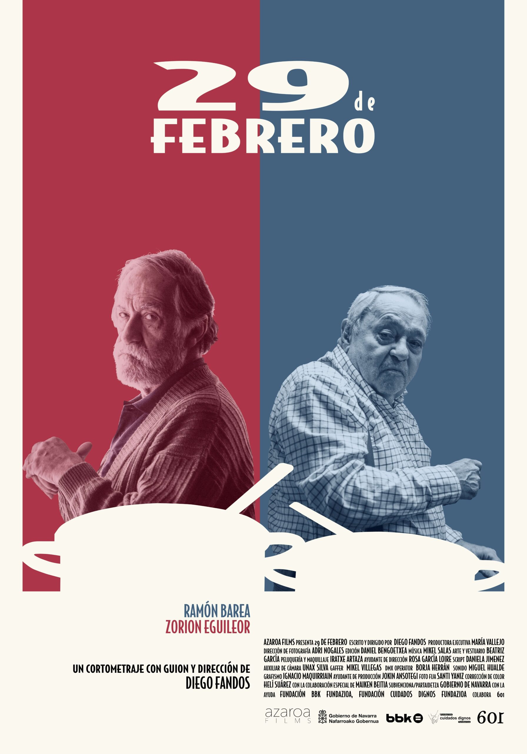 29 DE FEBRERO_poster