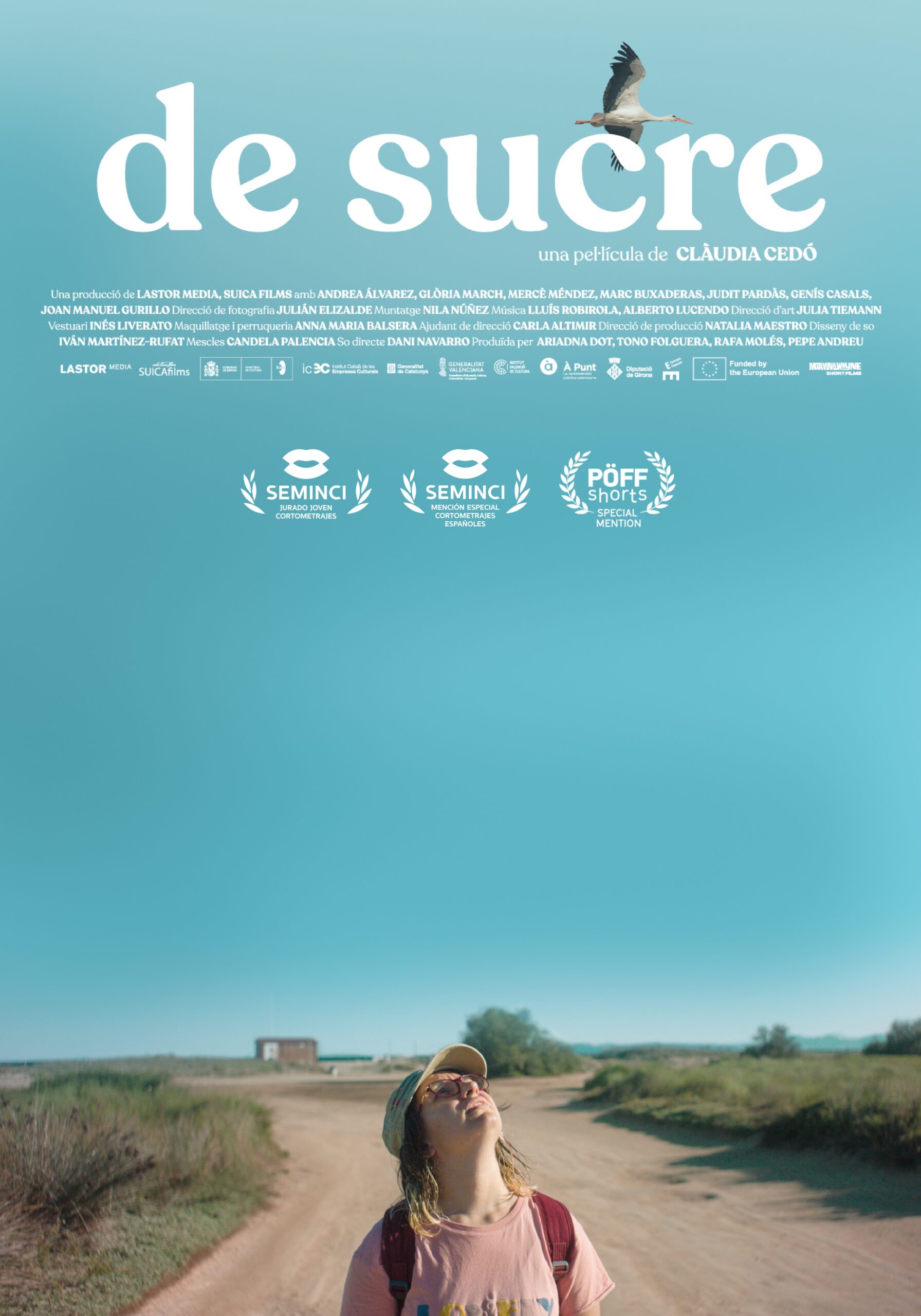 De sucre_poster