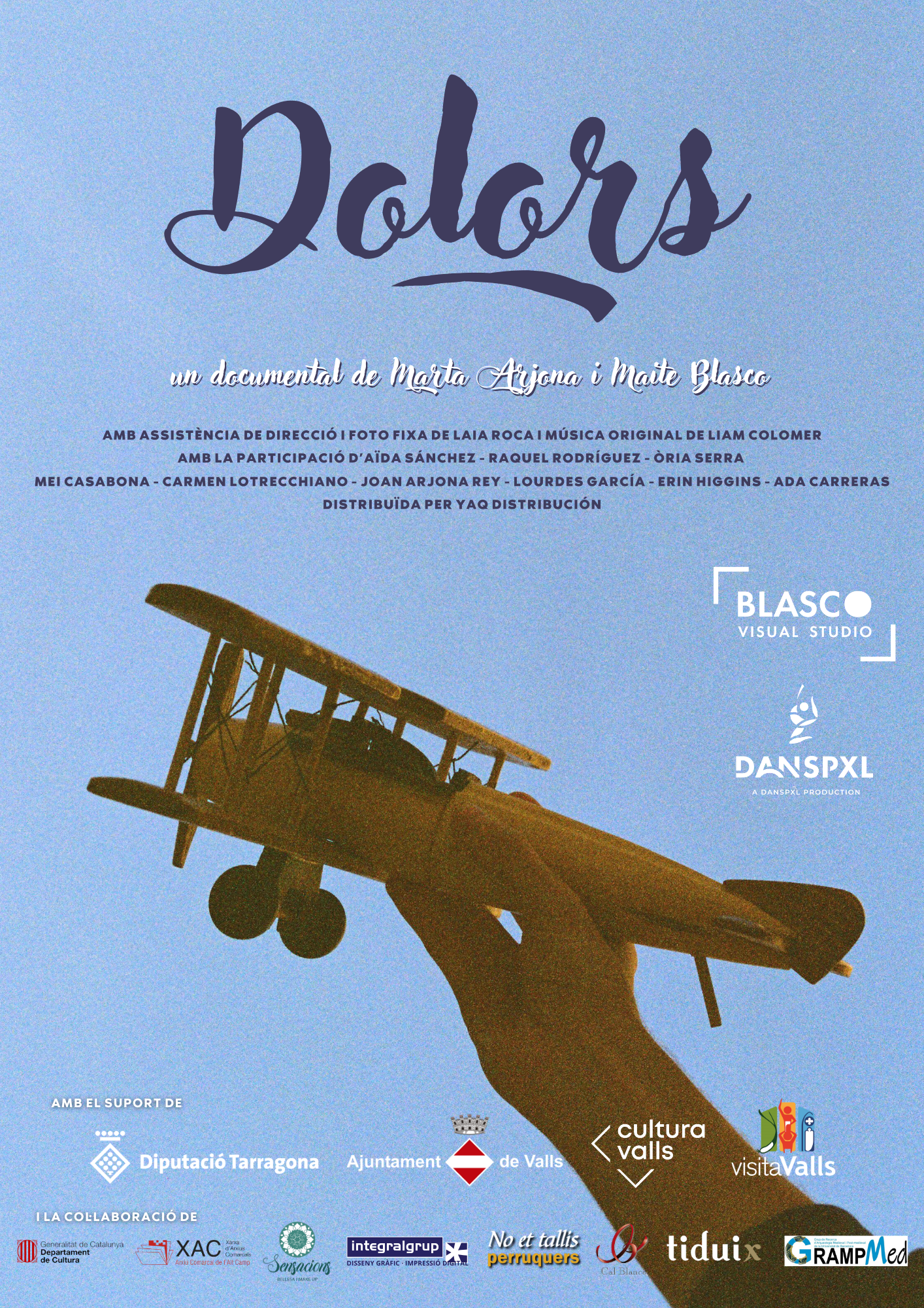 Dolors_poster