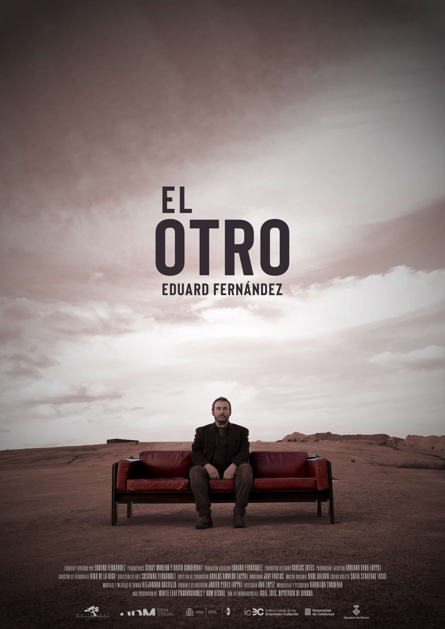 EL OTRO_poster