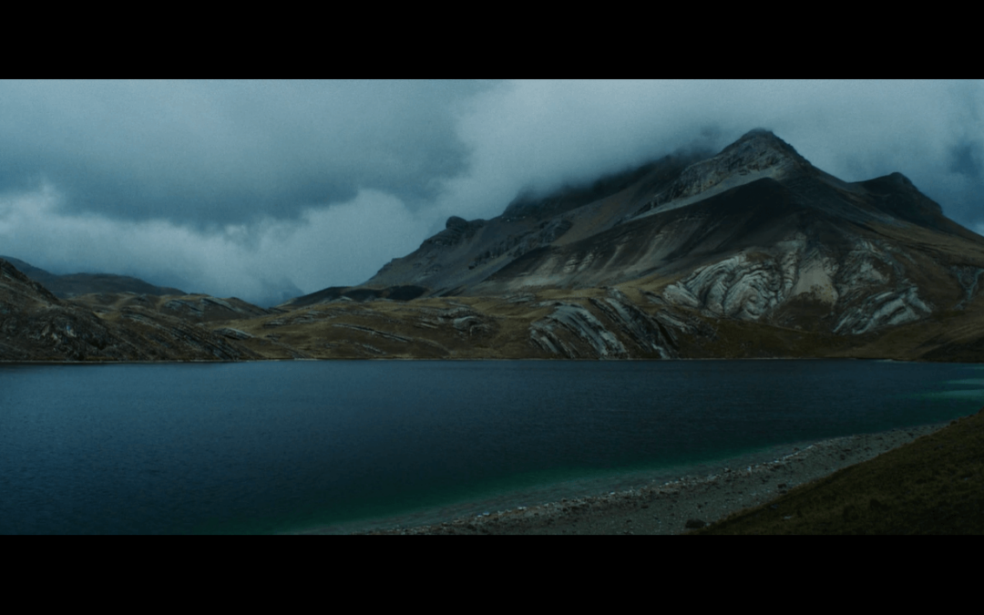 EL ESPEJO DEL VALLE