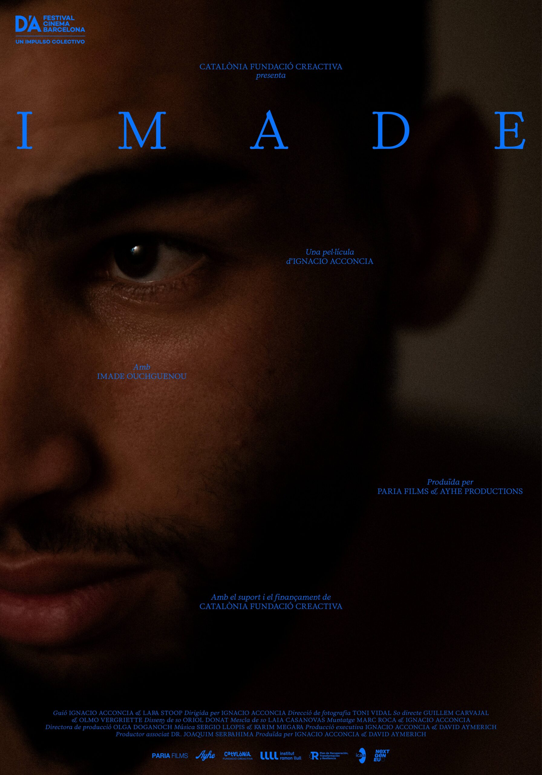 IMADE_poster