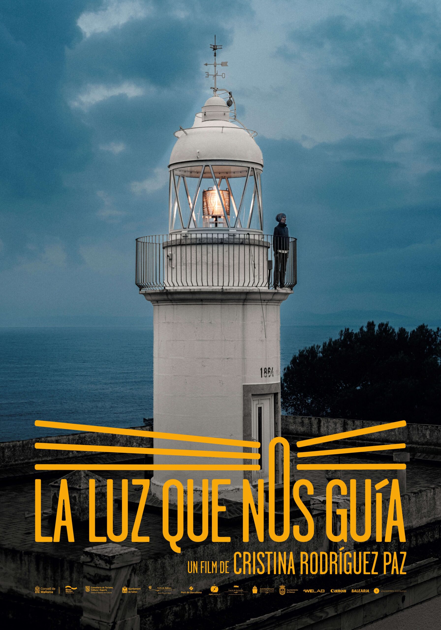 LA LUZ QUE NOS GUIA_poster