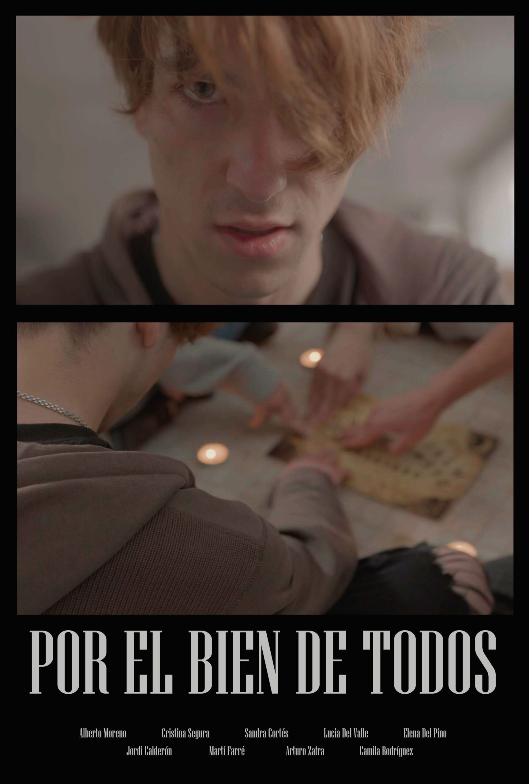 Por el bien de todos