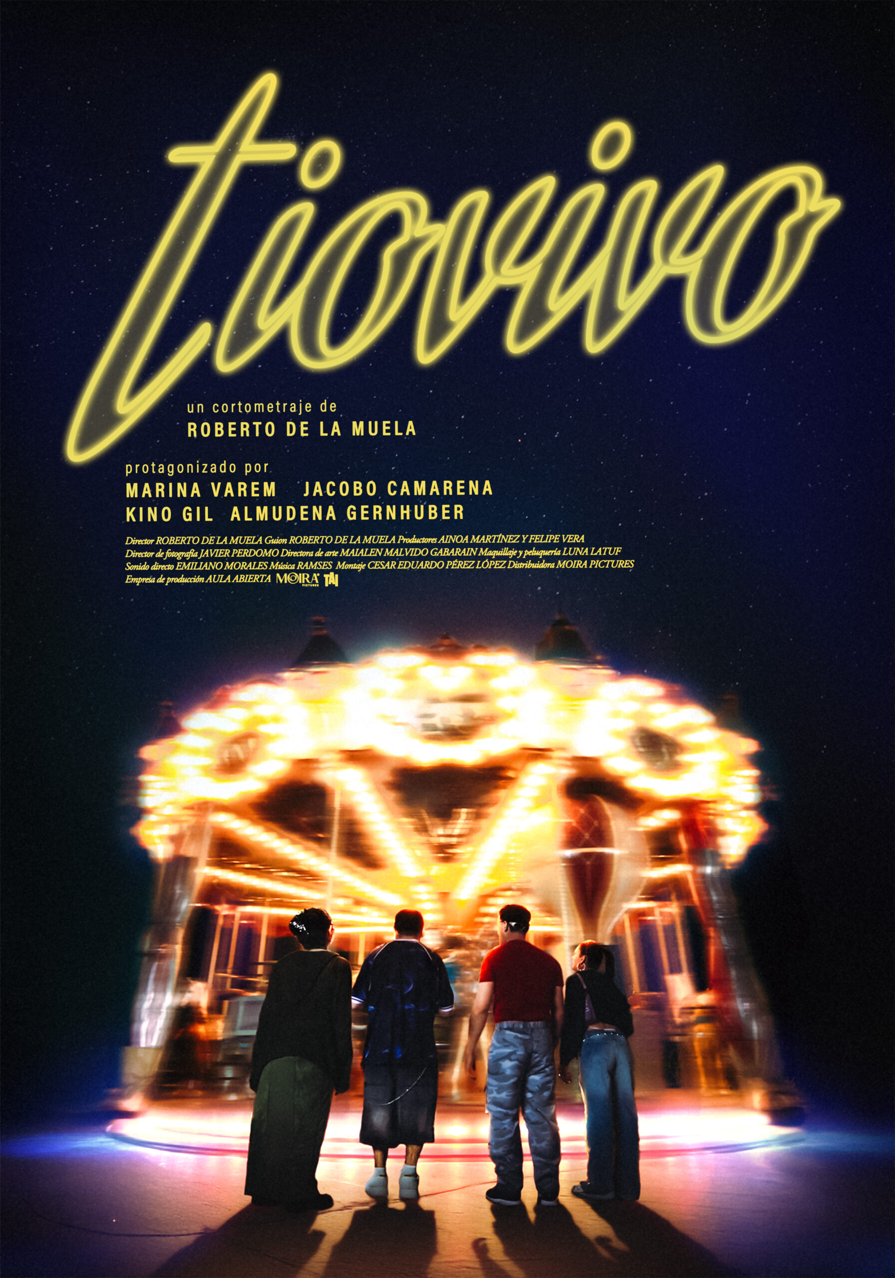 Tiovivo_poster