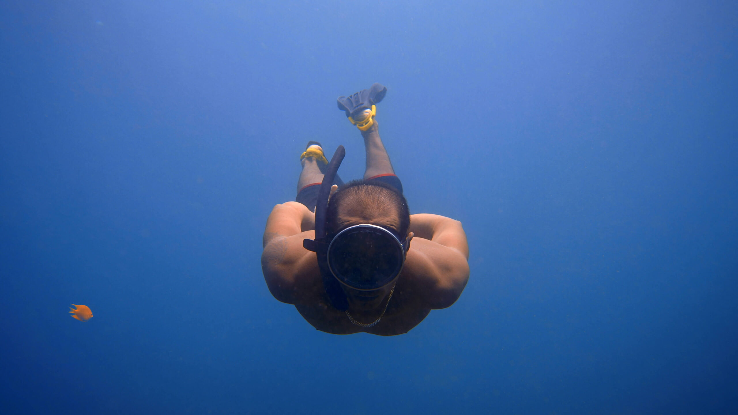 URAK LAWOI Brothers of the sea_still1