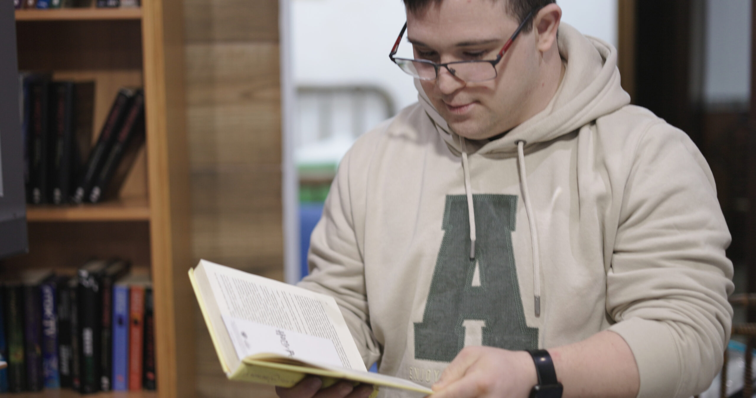 El Libro de Mario_still1