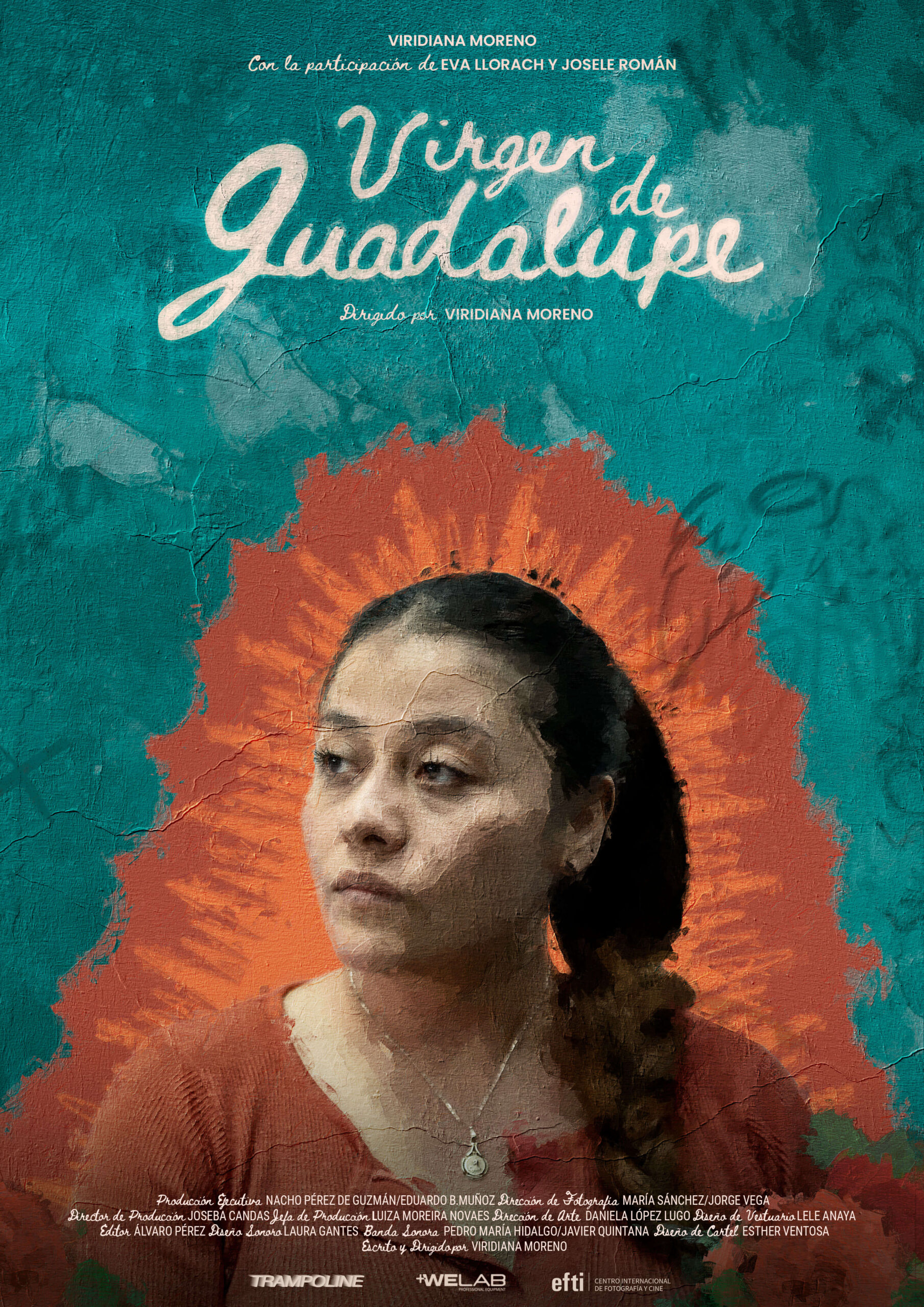 VIRGEN DE GUADALUPE_poster