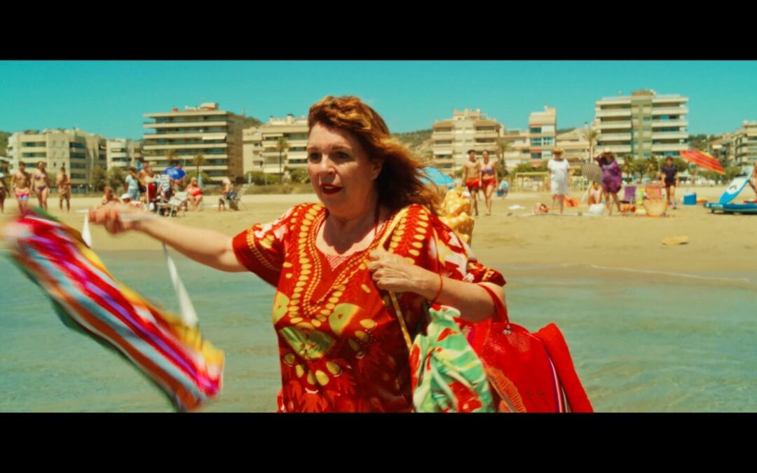 BAJO EL SOL DE ESPAÑA