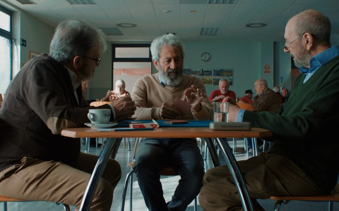 CONEXIONES INESPERADAS