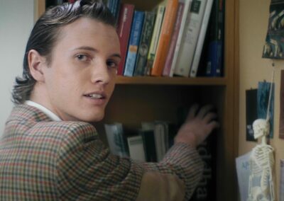 CATÁLOGO DE SUICIDIOS (PARA GENTE EXIGENTE)