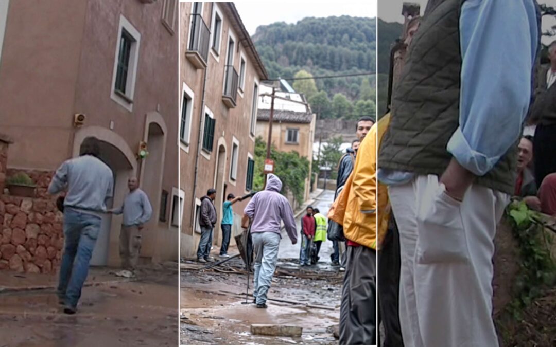 LES IMATGES ARRIBAREN A TEMPS
