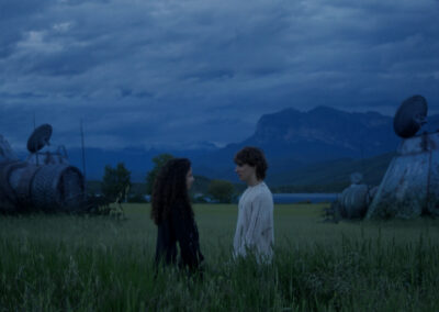 LA IDENTITAT DEL VENT