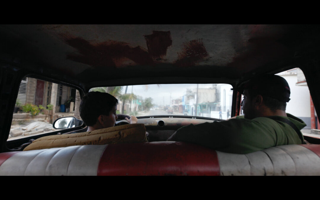 SÓLO ES CUESTIÓN DE TIEMPO