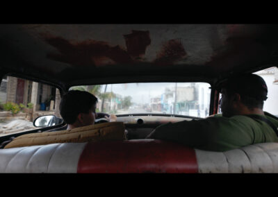 SÓLO ES CUESTIÓN DE TIEMPO