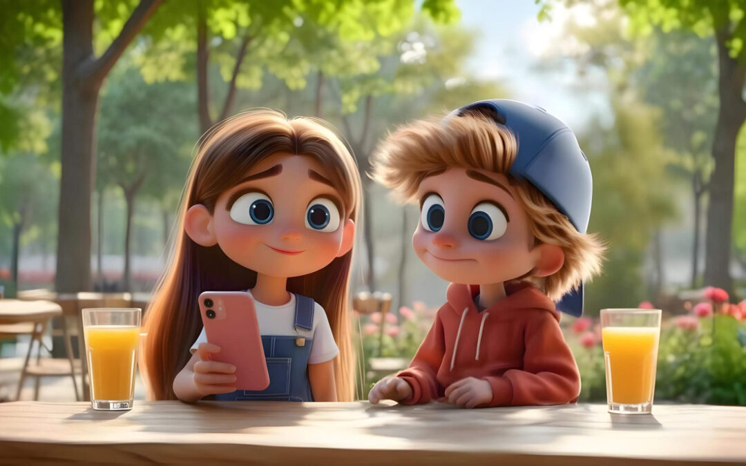 SUPERESCOLARES 2 UNA MENTE SANA