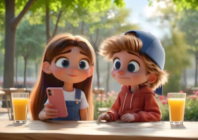 SUPERESCOLARES 2 UNA MENTE SANA