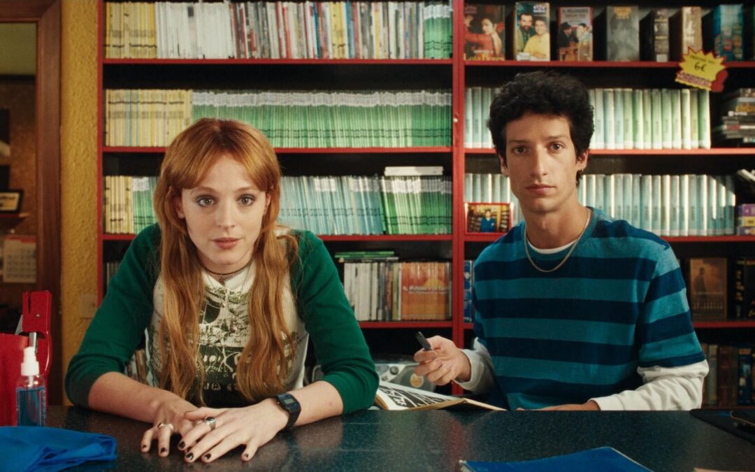 VIDEOCLUB 2001