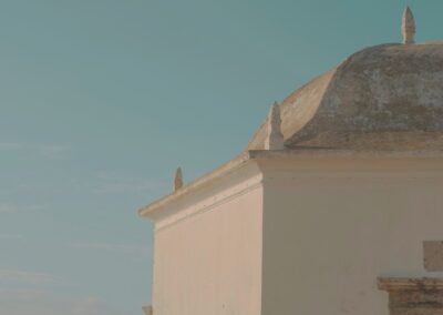 IDENTIDADE: AS CORES DA ERICEIRA