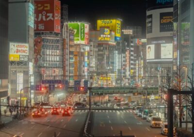 MONOZUKURI (JAPAN SHAPES)