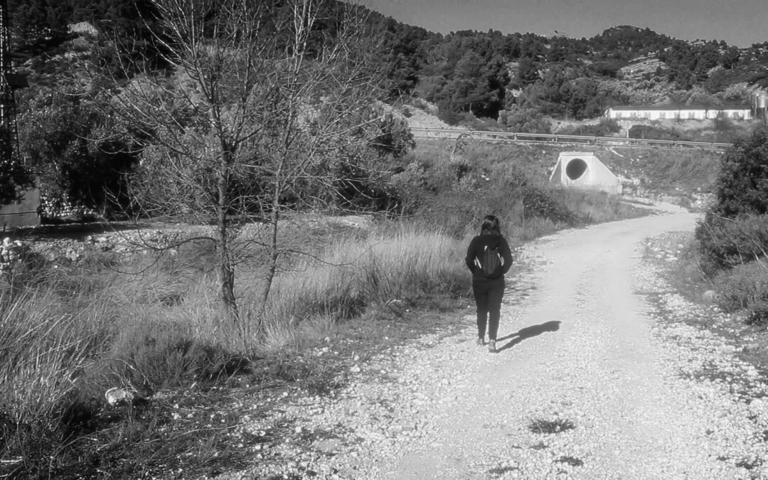 ‘Καλό ταξίδι’ (BUEN VIAJE)