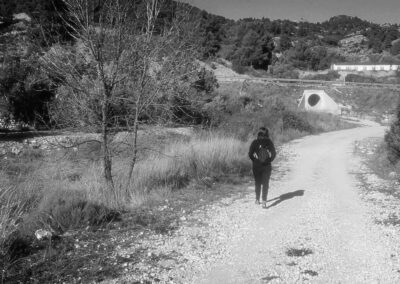 ‘Καλό ταξίδι’ (BUEN VIAJE)